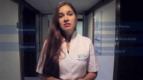 Sex Medical Chile Sexóloga Y Psicóloga Youtube