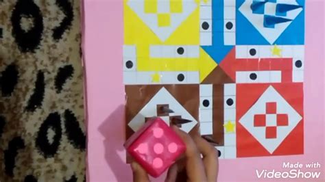 bermain ludo matematika youtube