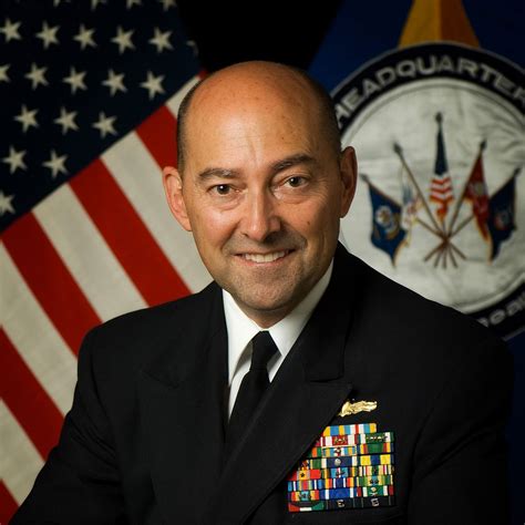 admiral james stavridis  voyage  character