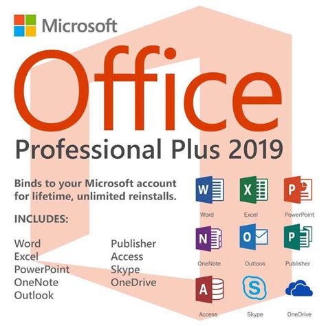 instant licence microsoft office  pro