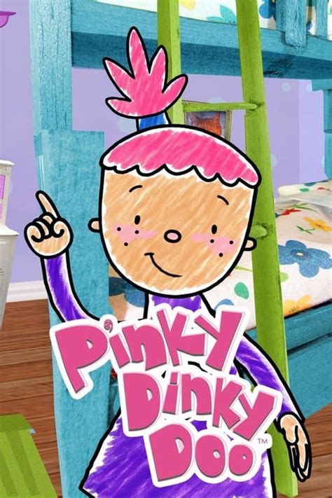 Watch Pinky Dinky Doo Season 1 Online Free Full Episodes