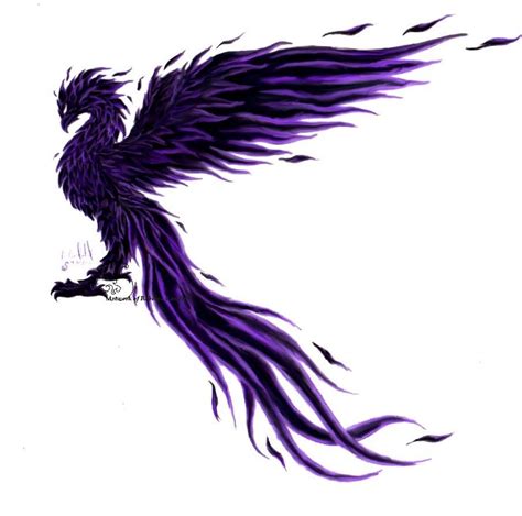 black phoenixmake black phoenix bird tattoos phoenix tattoo phoenix