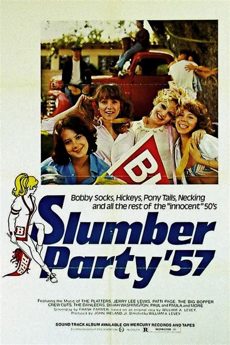 Every 70s Movie Slumber Party ’57 1976