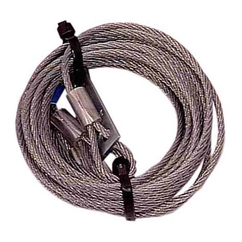 ideal security safety cables reno depot