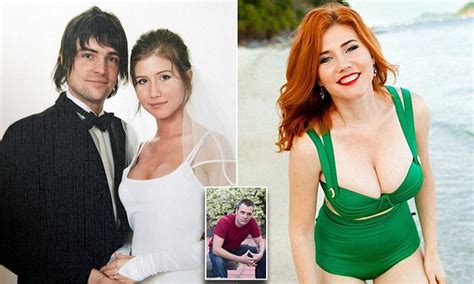 british husband of russian spy anna chapman died of drug overdose daily mail online
