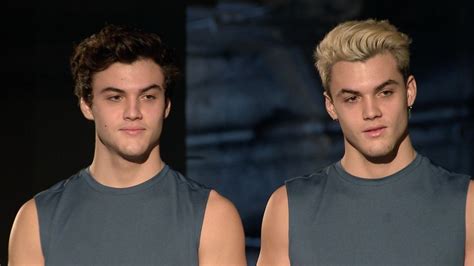 Why The Dolan Twins Dreams Are Finally Coming True Mtv