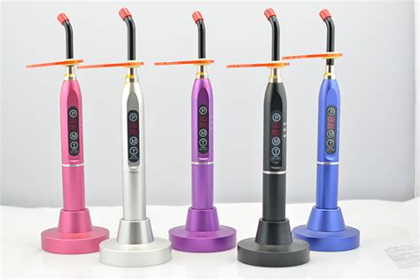 curing light essentials led curing light hager