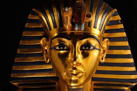 King Tut The Teen Whose Death Rocked Egypt