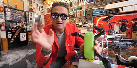 casey neistat   faa investigation  nyc drone flying