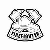 Firefighter Coloring Fireman Hat Helmet Pages Maltese Cross Drawing Symbol Getcolorings Fire Clipart Printable Templates Clip Clipartpanda Color Designs Colouring sketch template