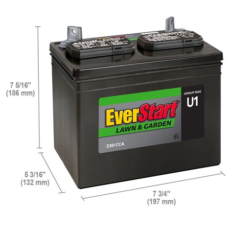 lawn tractor battery lupongovph