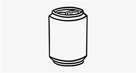 soda  colouring page  png  pngkit