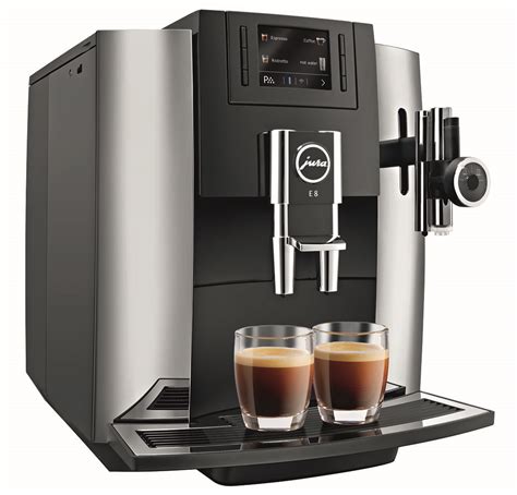 refurbished jura  chrome jura  espresso machine st  coffee