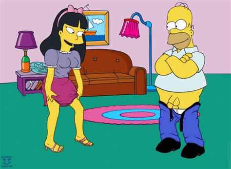 image 2422996 guido l homer simpson jessica lovejoy the simpsons animated