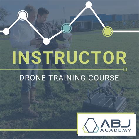 drone instructor abj drone academy