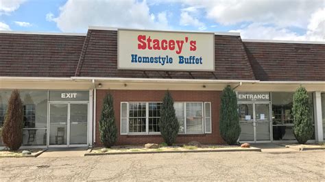 Stacey S Homestyle Buffet Closed New Owners Seek Tenant