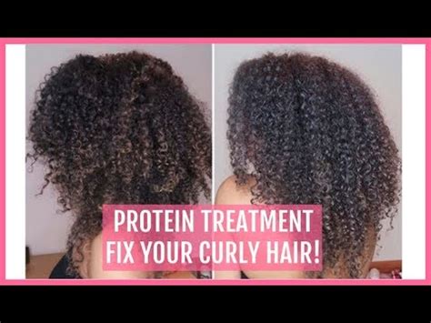 hair treatment  curly hair doctor heck