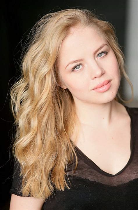 Sofia Vassilieva Biography Height And Life Story Super Stars Bio