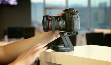 ultimate camera mount