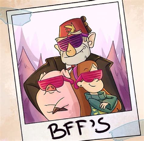 81 Best Images About Gravity Falls Un Verano De Misterios
