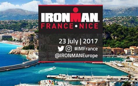 Ironman Nice 2017 Le 23 Juillet City Life Fr Nice