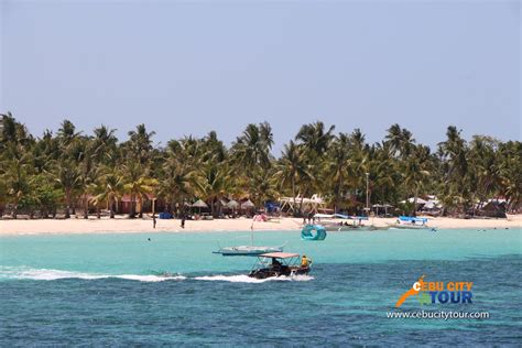 Bantayan Island History Language Tourism Cebu City Tour