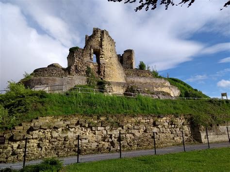 kasteel ruine valkenburg lo  se debe saber antes de viajar tripadvisor