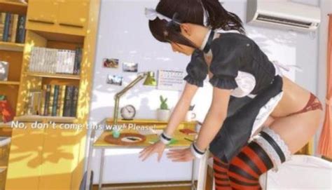 Vr Kanojo Gameplay Summer Lesson For Adults Full Game