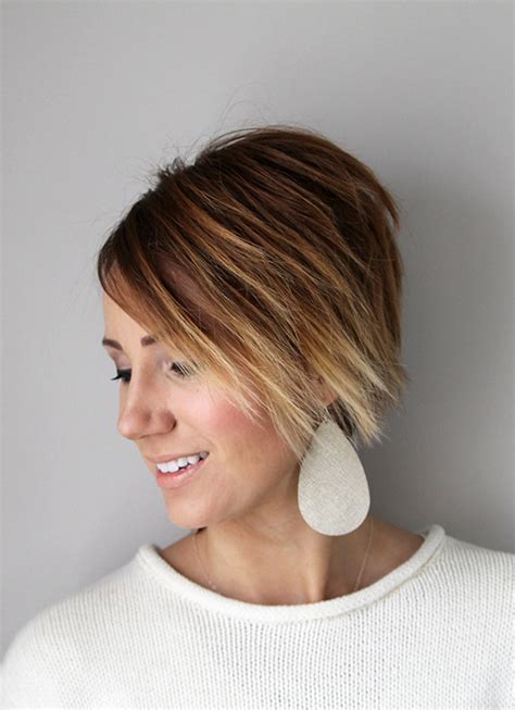 45 Best Short Hairstyles For Fine And Thin Hair