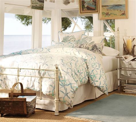 home design pottery barn bedrooms