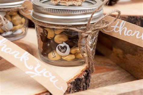 personalized mandm s best wedding favors 2019 popsugar love and sex photo 63