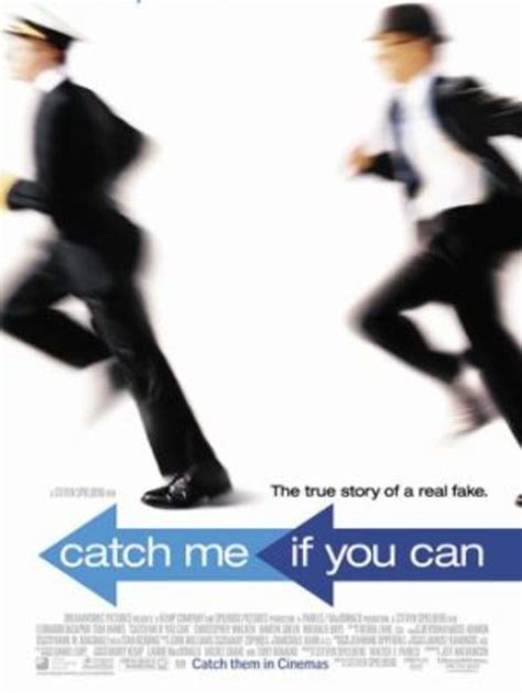 Catch Me If You Can Abagnale Frank W Business