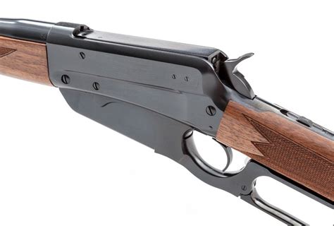 winchester model  lever action rifle