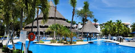 Hotel Be Live Experience Hamaca Boca Chica