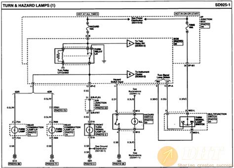 kia spectra    body wiring diagram automotive software repair manuals coding