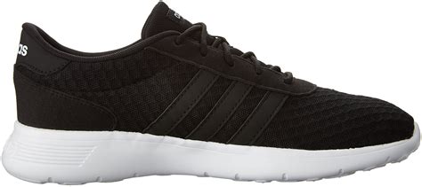 adidas neo womens lite racer  sneaker blackwhite    continue   product
