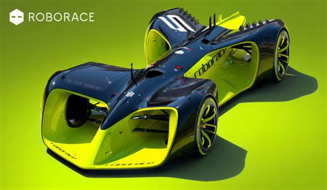 futuristic race cars push motorsport  human limits techkee