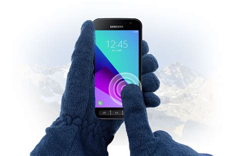 samsung galaxy xcover  oficjalnie wzmocniony smartfon  niskiej cenie tabletypl