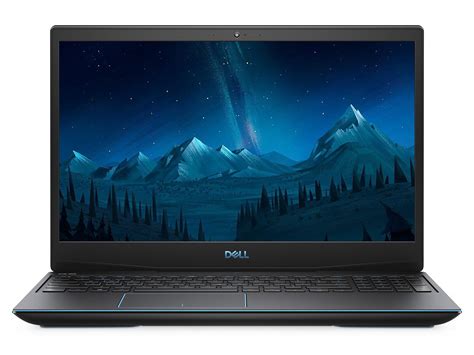 dell    review  good  budget gaming laptop