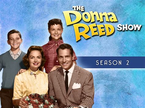donna reed show prime video