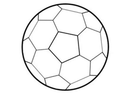 ways   draw  soccer ball  football step  step
