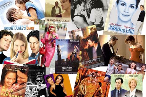 12 Romantic Hollywood Movies To Watch This Winter Romantic Movies