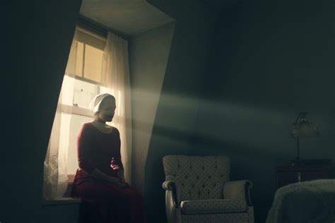 The Handmaids Tale Trailer First Look