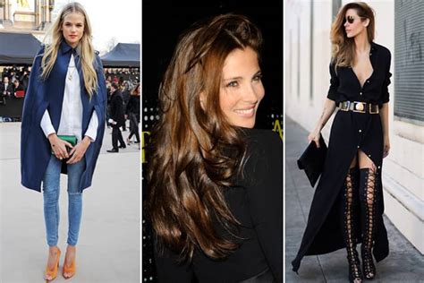 Fashion Do’s And Don’ts In Hairstyles For A Tall Girl