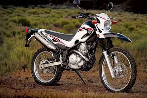 motorcycle pictures yamaha xt