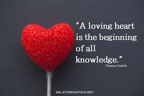 inspirational heart quotes relationship hub