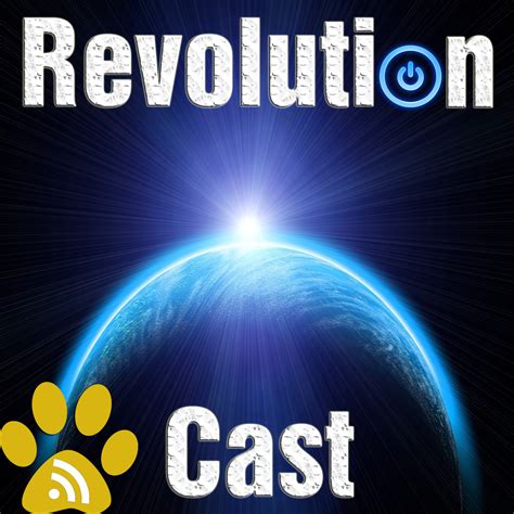 revolution cast podcast dedicated  revolution  nbc tv show