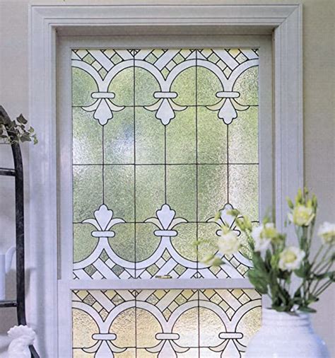 How To Paint Glass Windows