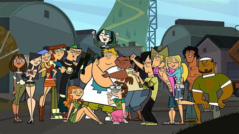 total drama action   yidio