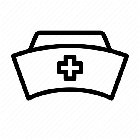 nurse hat png search icons   style bmp power